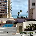 Martianez Luxury Vista Tenerife *