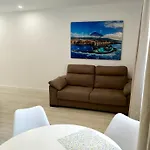 Martianez Luxury Vista Tenerife Puerto de la Cruz (Tenerife)
