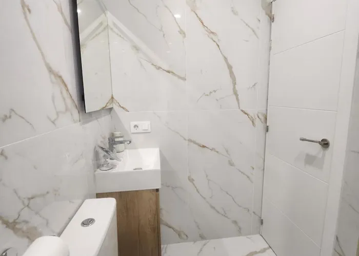 Apartment Martianez Luxury Vista Tenerife