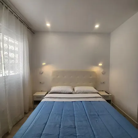 Martianez Luxury Vista Tenerife * Puerto de la Cruz (Tenerife)