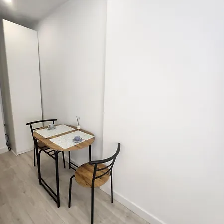 アパート Martianez Luxury Vista Tenerife *