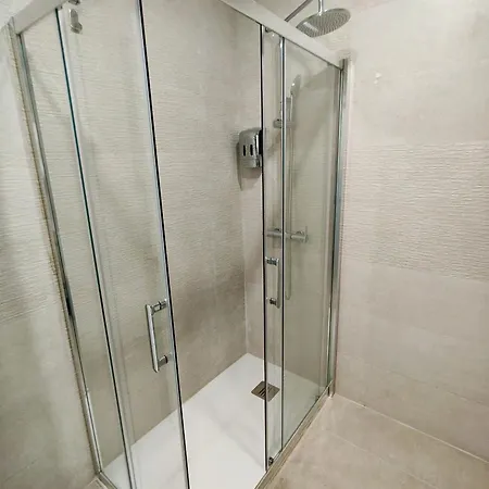 Martianez Luxury Vista Tenerife アパート