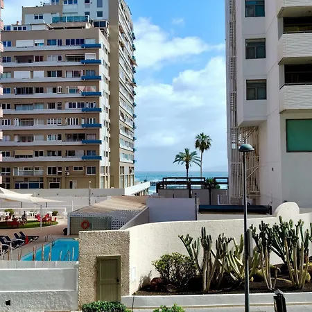 Martianez Luxury Vista Tenerife * Пуэрто-де-ла-Крус