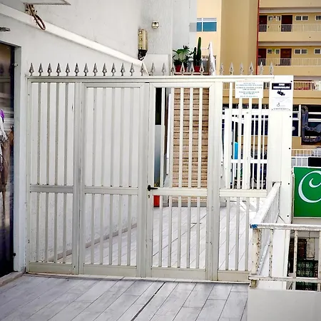 Martianez Luxury Vista Tenerife