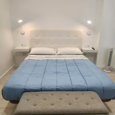 Martianez Luxury Vista Tenerife Пуэрто-де-ла-Крус