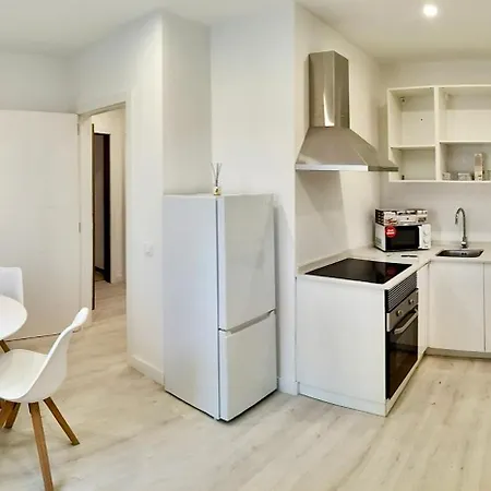 Martianez Luxury Vista Tenerife