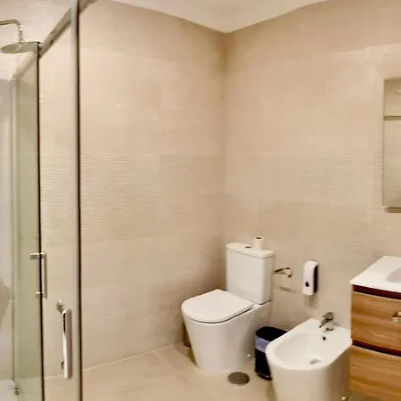 Martianez Luxury Vista Tenerife *