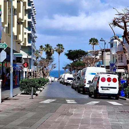 Martianez Luxury Vista Tenerife 拉克鲁斯