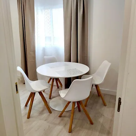 Martianez Luxury Vista Tenerife