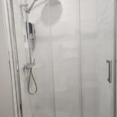 アパート Martianez Luxury Vista Tenerife *