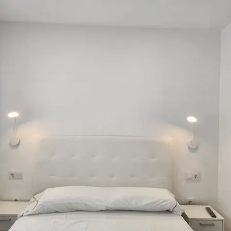 Martianez Luxury Vista Tenerife *