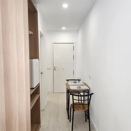 Martianez Luxury Vista Tenerife アパート