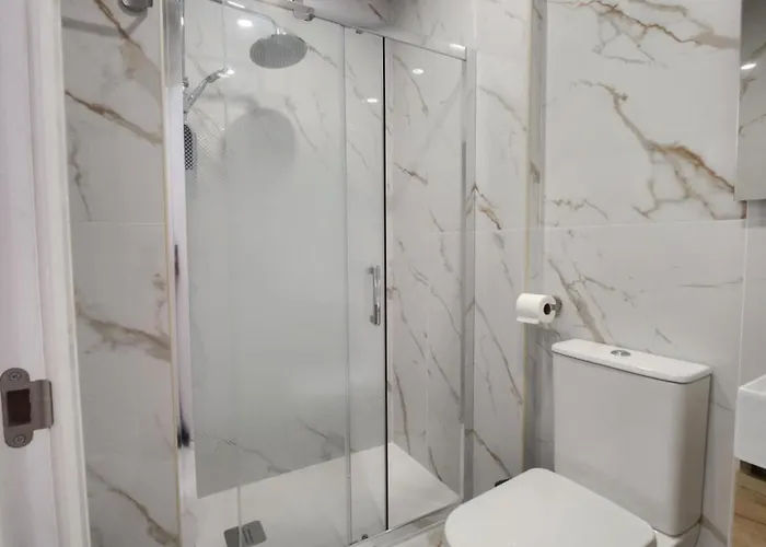 Martianez Luxury Vista Tenerife Puerto de la Cruz (Tenerife)