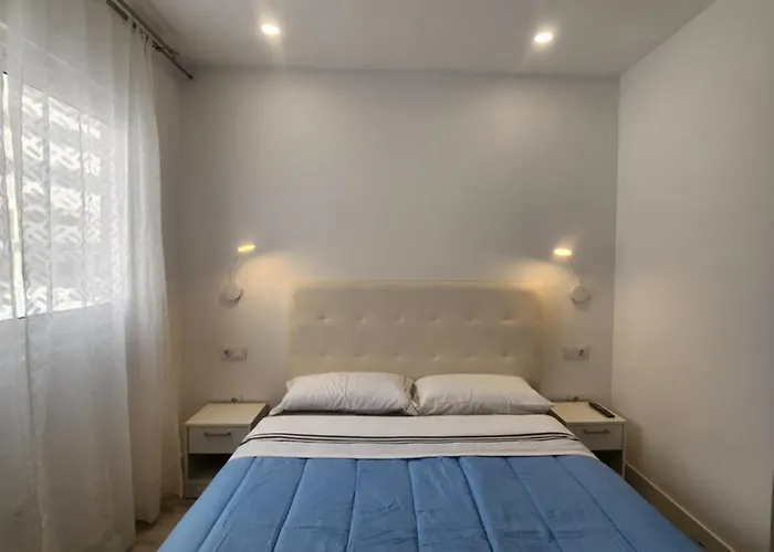 Martianez Luxury Vista Tenerife * Puerto de la Cruz (Tenerife)