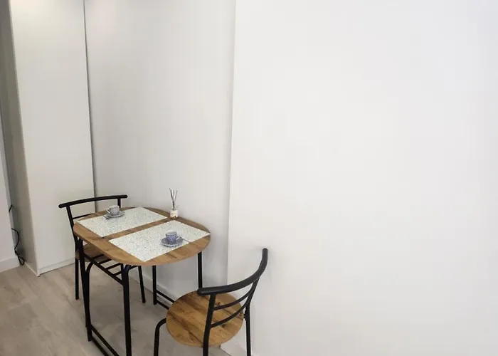 Appartement Martianez Luxury Vista Tenerife *