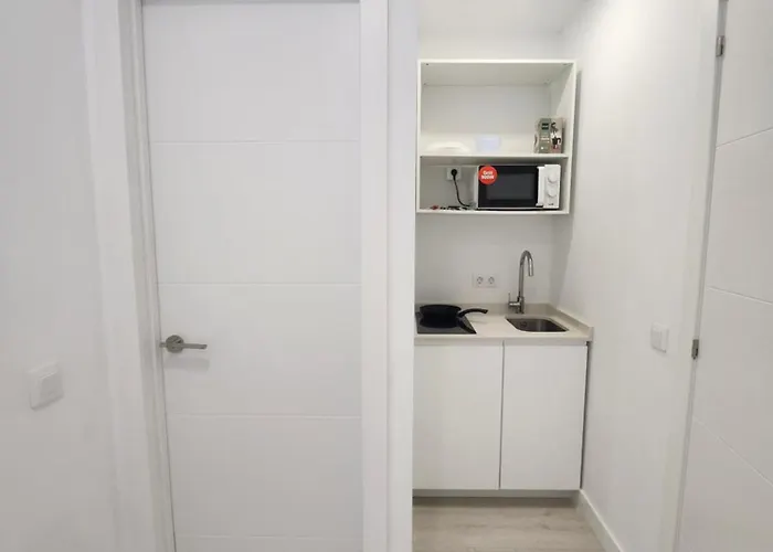 Martianez Luxury Vista Tenerife Appartement Puerto de la Cruz (Tenerife)