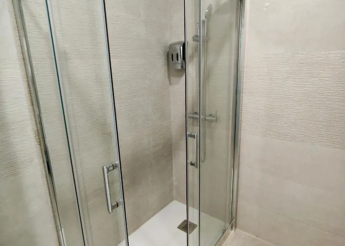 Martianez Luxury Vista Tenerife Appartement