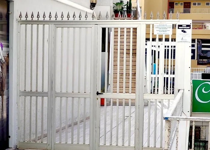 Martianez Luxury Vista Tenerife