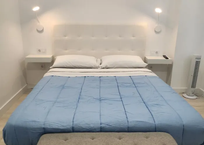 Martianez Luxury Vista Tenerife Puerto de la Cruz (Tenerife)