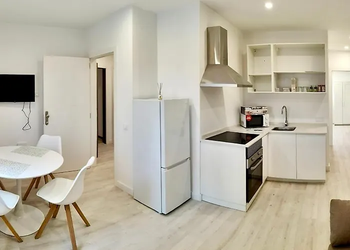 Martianez Luxury Vista Tenerife