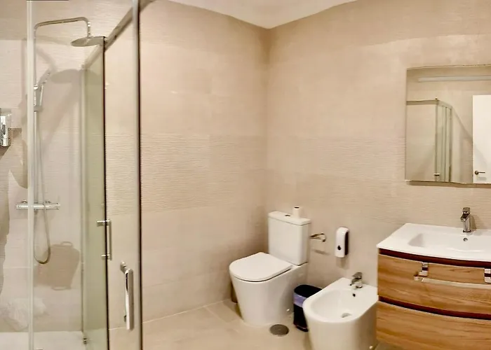 Martianez Luxury Vista Tenerife *