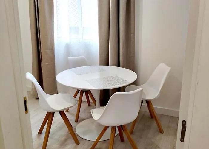 Martianez Luxury Vista Tenerife