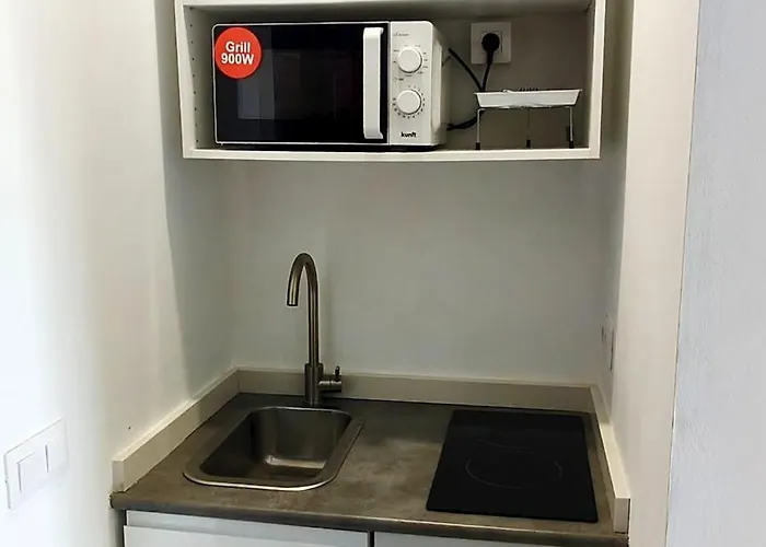 Martianez Luxury Vista Tenerife Appartement Puerto de la Cruz (Tenerife)