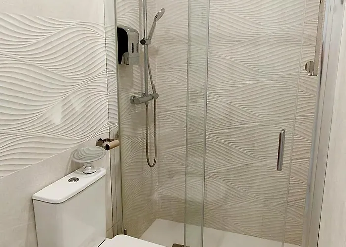 Martianez Luxury Vista Tenerife Puerto de la Cruz (Tenerife)