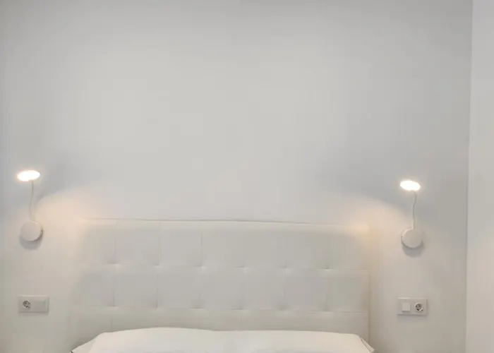 Martianez Luxury Vista Tenerife *