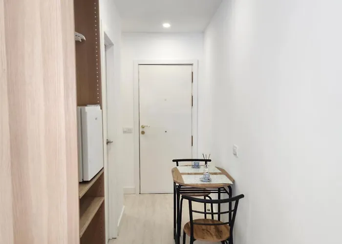 Martianez Luxury Vista Tenerife Appartement