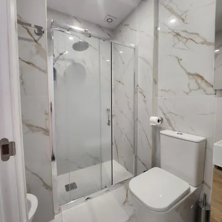Martianez Luxury Vista Tenerife Пуэрто-де-ла-Крус