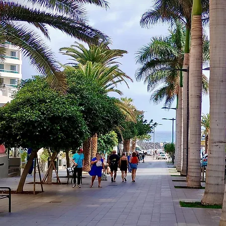 Martianez Luxury Vista Tenerife * Пуэрто-де-ла-Крус