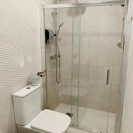Martianez Luxury Vista Tenerife Пуэрто-де-ла-Крус